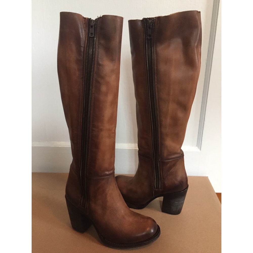 Freebird by Steven Beau riding boot  Size 7